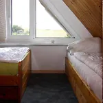Wunderschoenes Am Schilfufer In Holiday home Barth