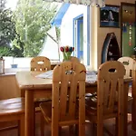 Holiday home Wunderschoenes Am Schilfufer In *