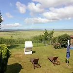 Wunderschoenes Am Schilfufer In