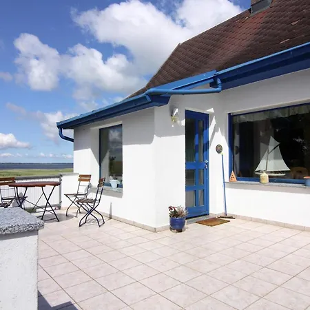 Am Schilfufer In Dom wakacyjny