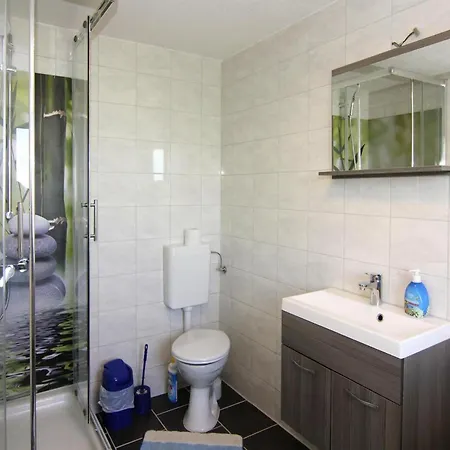 Am Schilfufer In Dom wakacyjny *