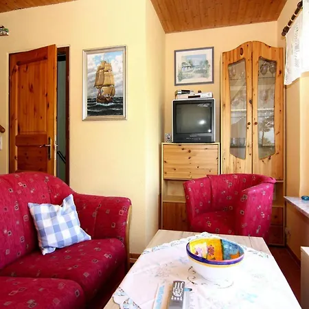 Am Schilfufer In Dom wakacyjny *