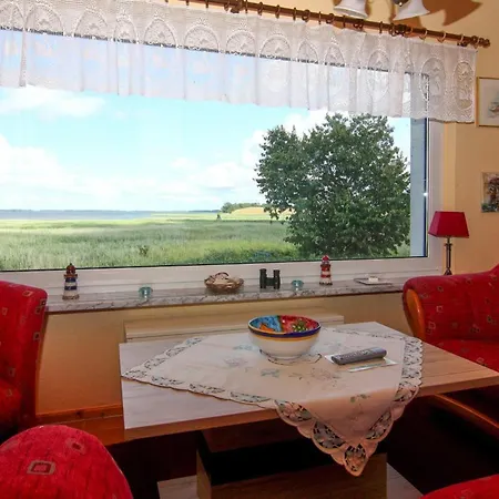 Am Schilfufer In Barth