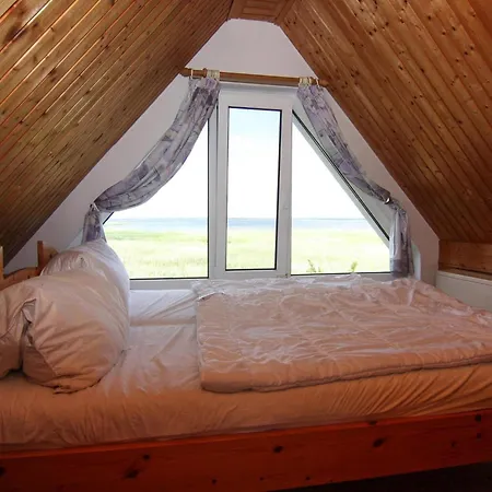 Am Schilfufer In Dom wakacyjny *