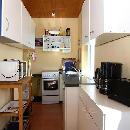 Am Schilfufer In Dom wakacyjny