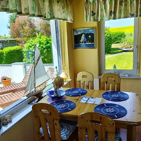 Hébergement de vacances Wunderschoenes Am Schilfufer In *