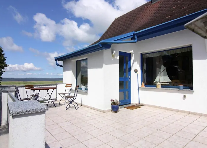 Am Schilfufer In 펜션