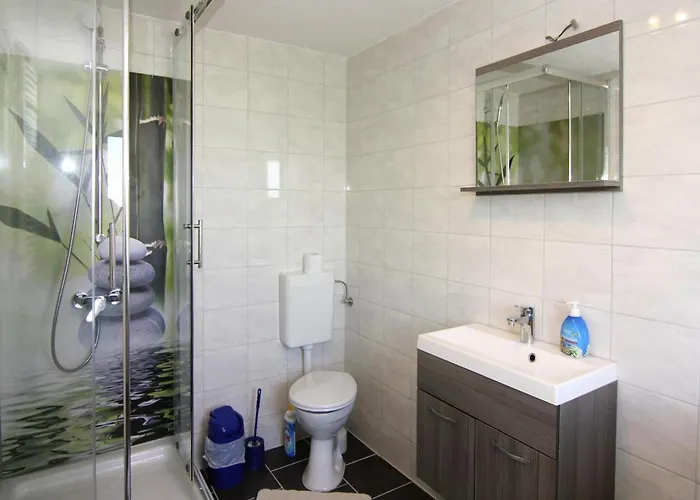 Am Schilfufer In 펜션 *