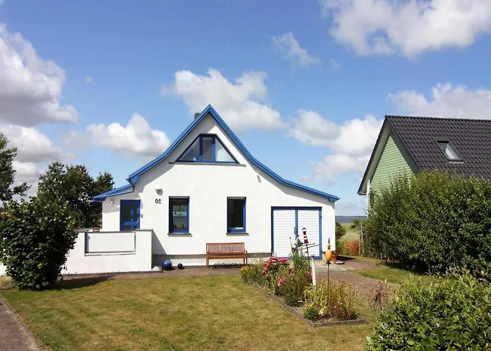 Am Schilfufer In 펜션 바르트