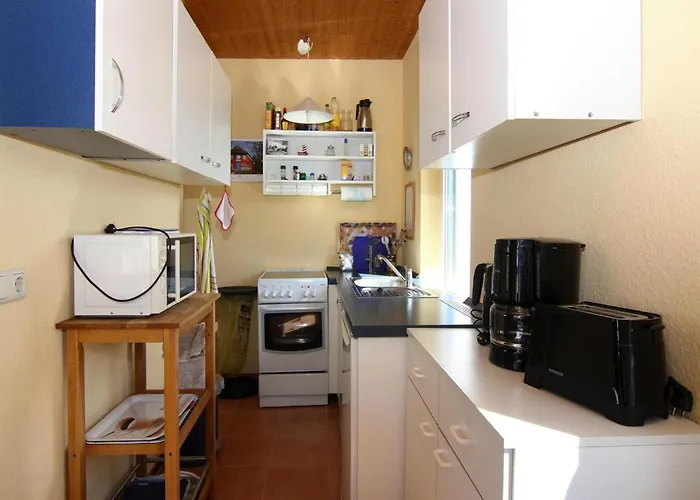 Am Schilfufer In 펜션